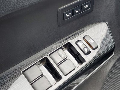 2017 Toyota RAV4 Hybrid Limited