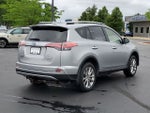 2017 Toyota RAV4 Hybrid Limited