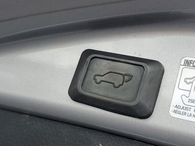 2017 Toyota RAV4 Hybrid Limited