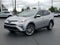 2017 Toyota RAV4 Hybrid Limited