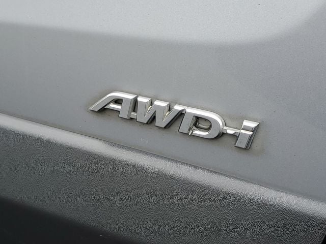 2017 Toyota RAV4 Hybrid Limited