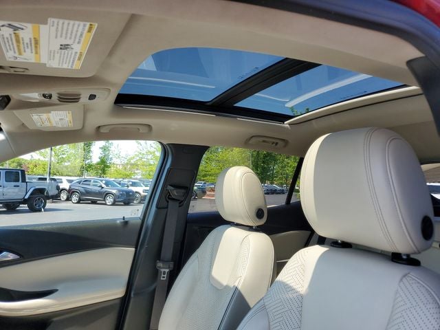 2020 Buick Encore GX Essence