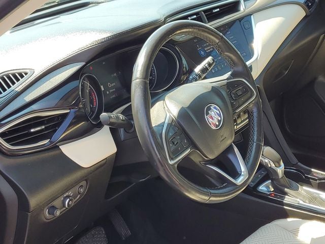 2020 Buick Encore GX Essence