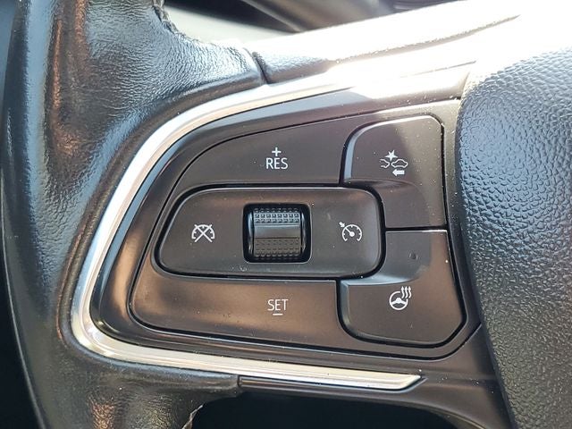 2020 Buick Encore GX Essence