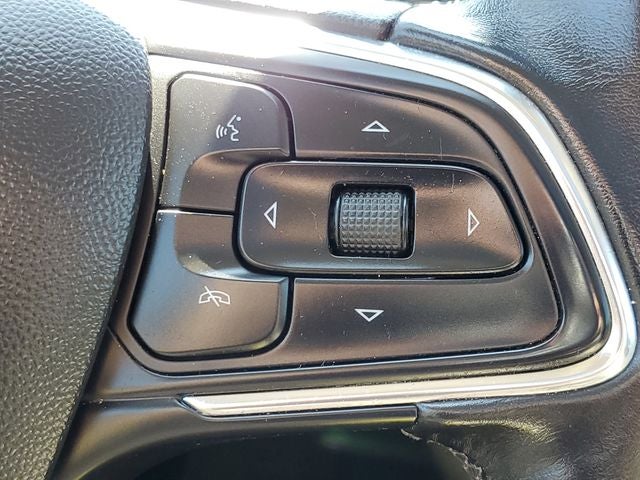 2020 Buick Encore GX Essence