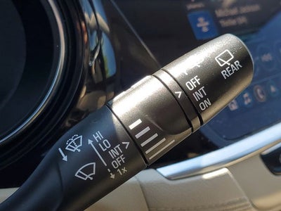 2020 Buick Encore GX Essence