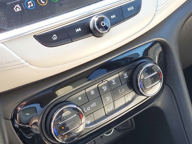 2020 Buick Encore GX Essence
