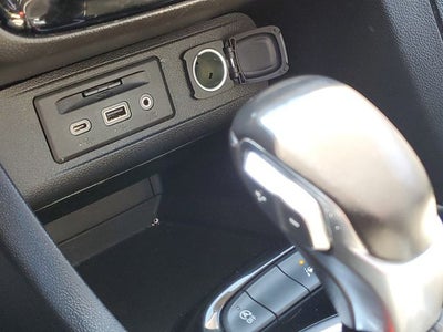 2020 Buick Encore GX Essence