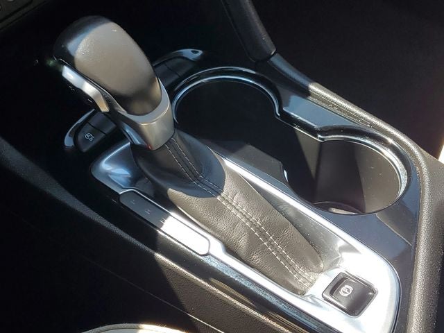 2020 Buick Encore GX Essence