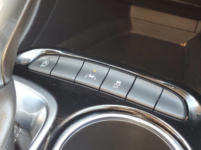2020 Buick Encore GX Essence