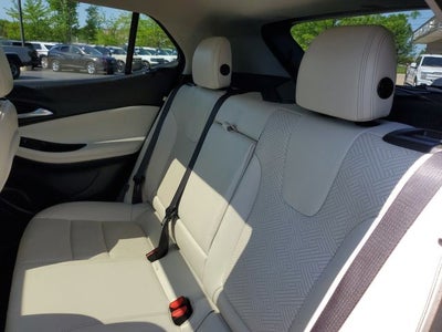 2020 Buick Encore GX Essence