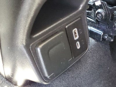 2020 Buick Encore GX Essence