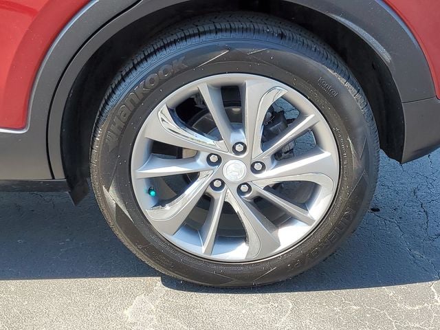 2020 Buick Encore GX Essence
