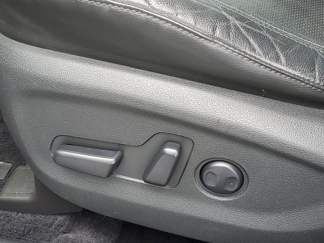 2019 Hyundai Tucson Ultimate