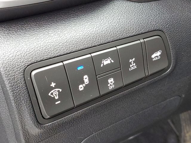 2019 Hyundai Tucson Ultimate