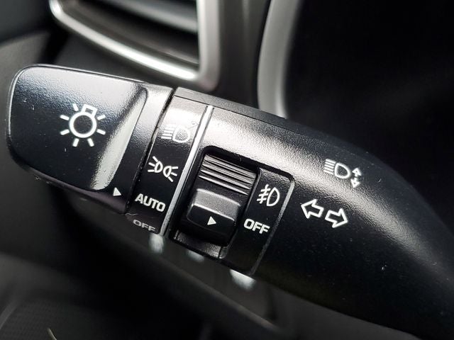 2019 Hyundai Tucson Ultimate