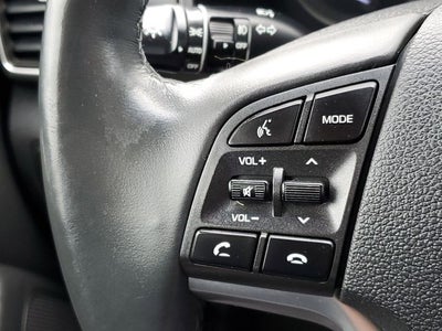 2019 Hyundai Tucson Ultimate