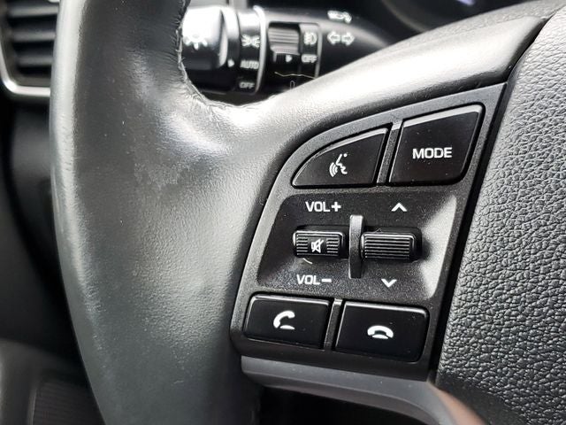 2019 Hyundai Tucson Ultimate