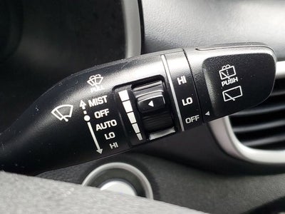 2019 Hyundai Tucson Ultimate