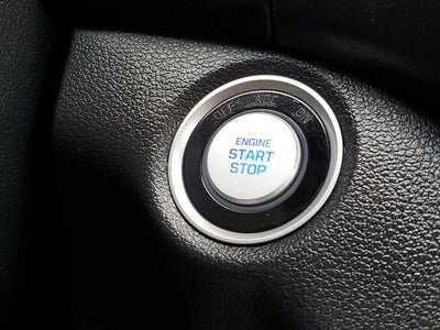 2019 Hyundai Tucson Ultimate