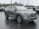 2019 Hyundai Tucson Ultimate