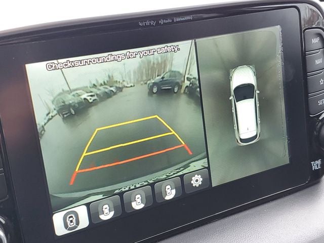2019 Hyundai Tucson Ultimate