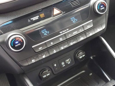 2019 Hyundai Tucson Ultimate
