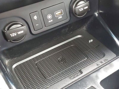 2019 Hyundai Tucson Ultimate