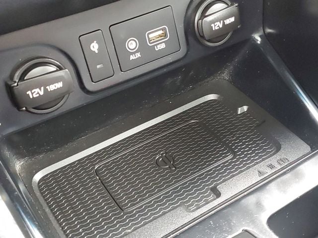 2019 Hyundai Tucson Ultimate