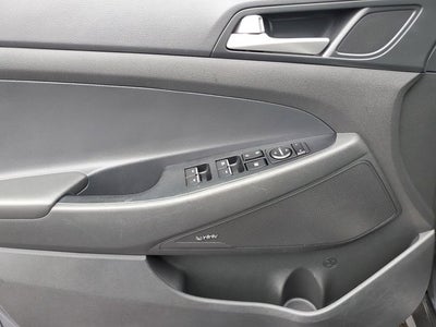 2019 Hyundai Tucson Ultimate