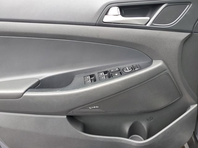 2019 Hyundai Tucson Ultimate