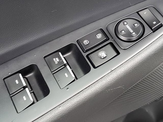 2019 Hyundai Tucson Ultimate