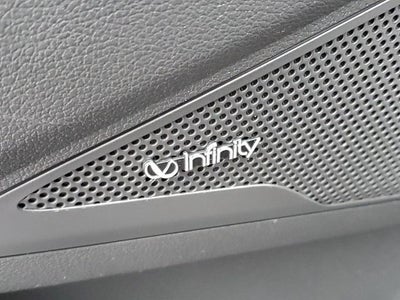 2019 Hyundai Tucson Ultimate
