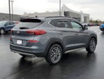 2019 Hyundai Tucson Ultimate
