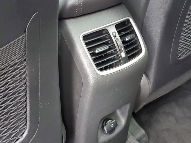 2019 Hyundai Tucson Ultimate