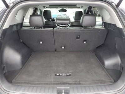 2019 Hyundai Tucson Ultimate