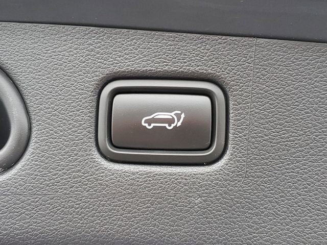 2019 Hyundai Tucson Ultimate