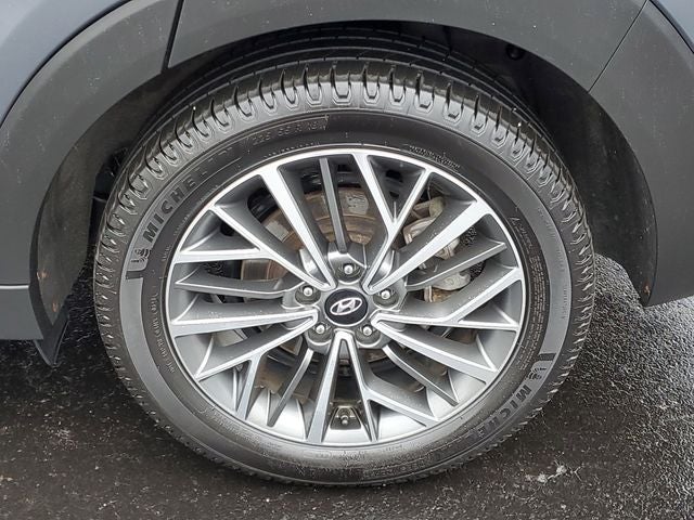2019 Hyundai Tucson Ultimate