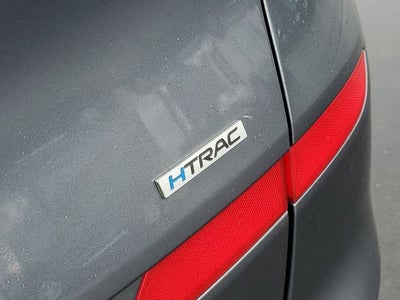 2019 Hyundai Tucson Ultimate