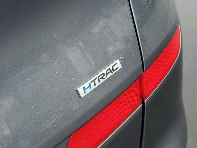 2019 Hyundai Tucson Ultimate