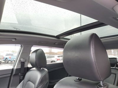 2019 Hyundai Tucson Ultimate