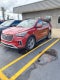 2017 Hyundai Santa Fe Limited Ultimate