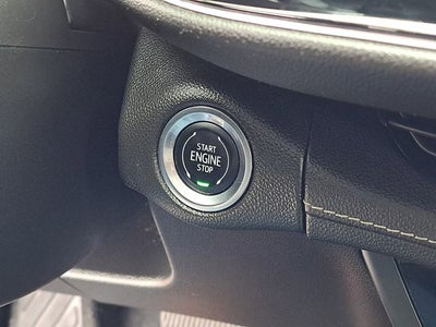 2021 Buick Envision Avenir