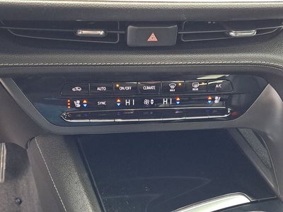 2021 Buick Envision Avenir