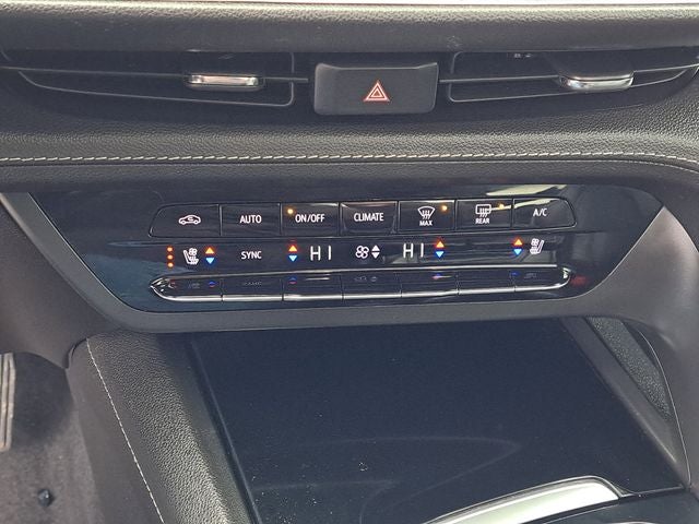 2021 Buick Envision Avenir