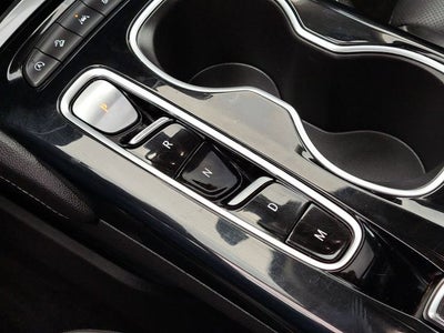 2021 Buick Envision Avenir