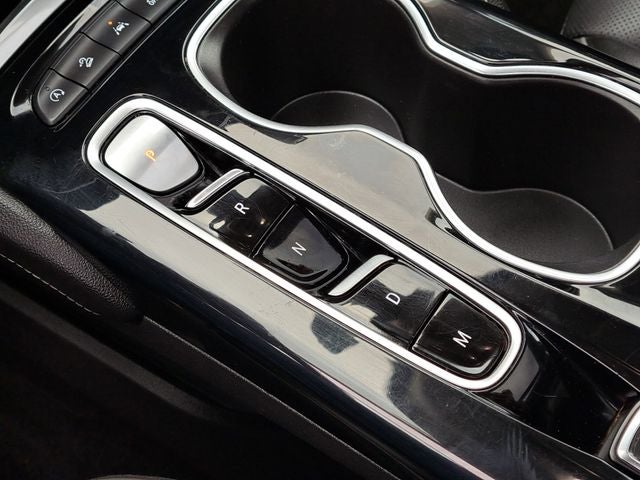 2021 Buick Envision Avenir