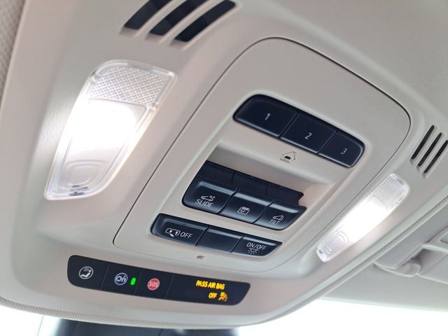 2021 Buick Envision Avenir