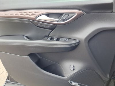 2021 Buick Envision Avenir