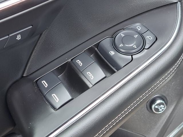 2021 Buick Envision Avenir